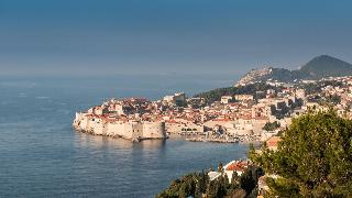 Sheraton Dubrovnik Riviera Hotel fotoÄŸrafÄ±