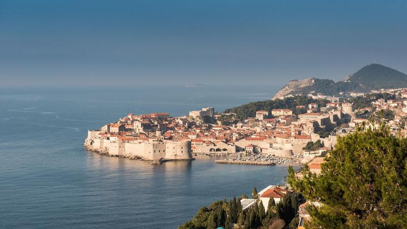 Sheraton Dubrovnik Riviera Hotel - Genel
