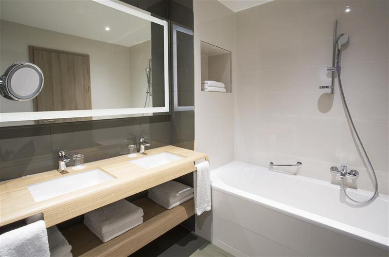 Sheraton Dubrovnik Riviera Hotel - Genel