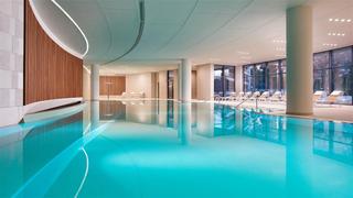 Sheraton Dubrovnik Riviera Hotel fotoÄŸrafÄ±