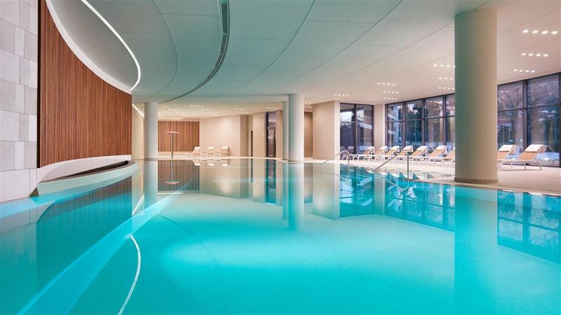 Sheraton Dubrovnik Riviera Hotel - Genel