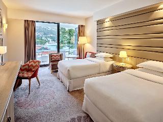 Sheraton Dubrovnik Riviera Hotel fotoÄŸrafÄ±