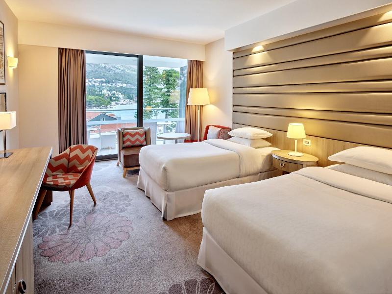 Sheraton Dubrovnik Riviera Hotel - Oda