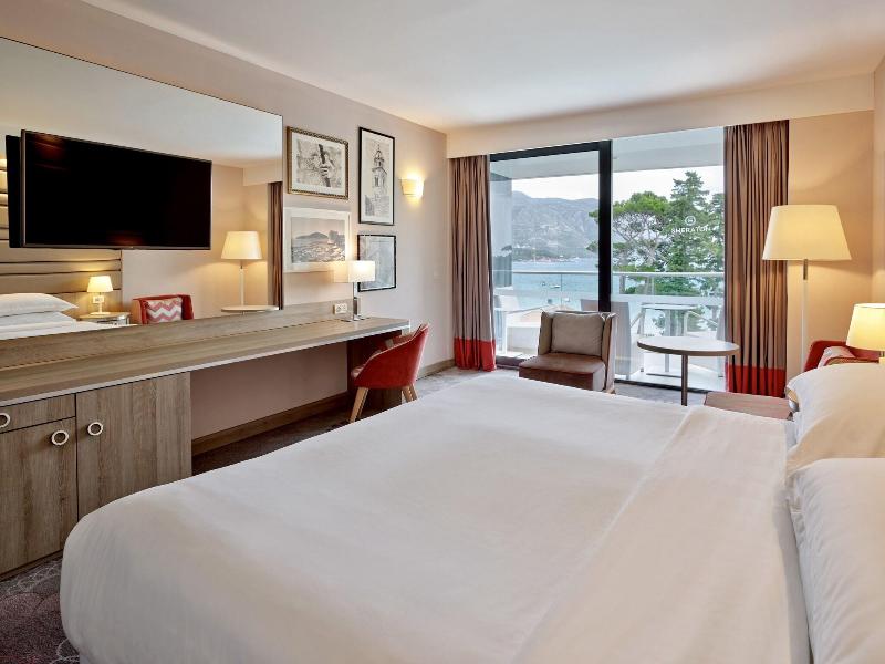 Sheraton Dubrovnik Riviera Hotel - Oda