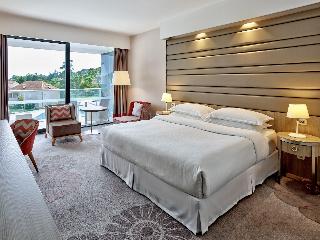 Sheraton Dubrovnik Riviera Hotel fotoÄŸrafÄ±