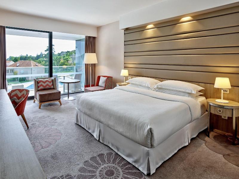Sheraton Dubrovnik Riviera Hotel - Oda