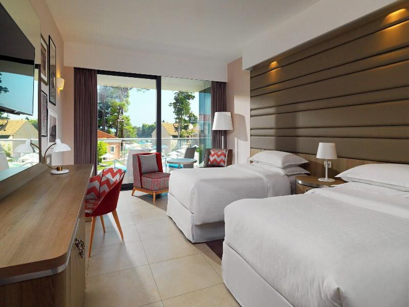 Sheraton Dubrovnik Riviera Hotel - Oda