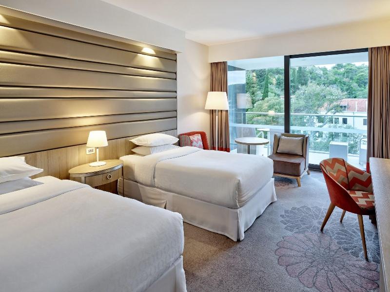 Sheraton Dubrovnik Riviera Hotel - Oda