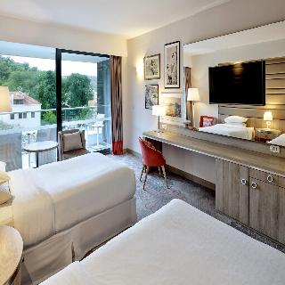 Sheraton Dubrovnik Riviera Hotel fotoÄŸrafÄ±