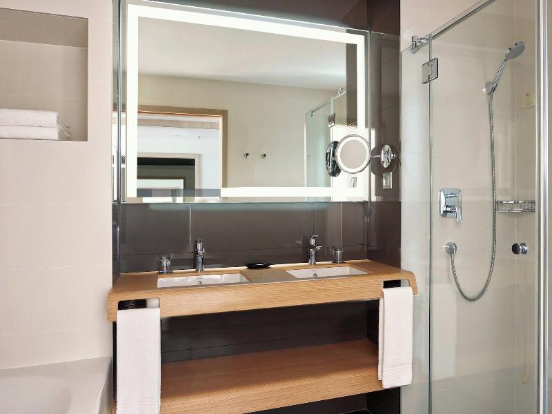 Sheraton Dubrovnik Riviera Hotel - Oda