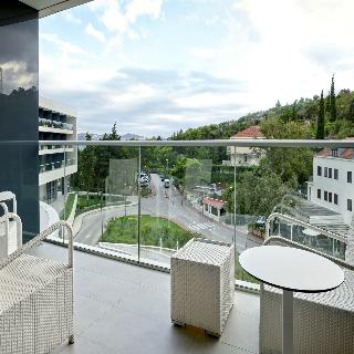 Sheraton Dubrovnik Riviera Hotel fotoÄŸrafÄ±