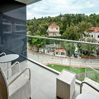 Sheraton Dubrovnik Riviera Hotel fotoÄŸrafÄ±