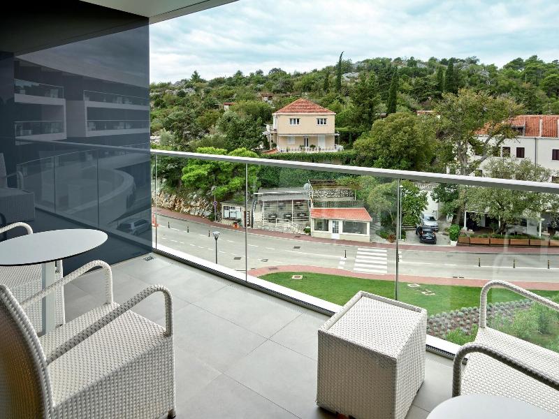 Sheraton Dubrovnik Riviera Hotel - Oda