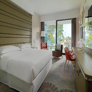 Sheraton Dubrovnik Riviera Hotel fotoÄŸrafÄ±
