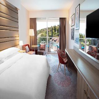 Sheraton Dubrovnik Riviera Hotel fotoÄŸrafÄ±