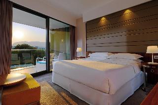 Sheraton Dubrovnik Riviera Hotel fotoÄŸrafÄ±