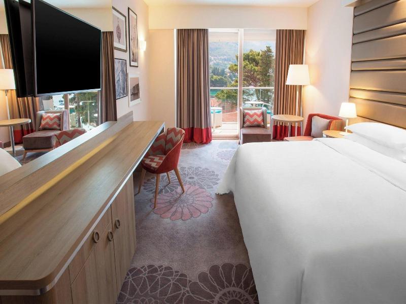 Sheraton Dubrovnik Riviera Hotel - Oda