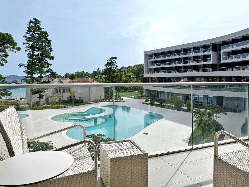 Sheraton Dubrovnik Riviera Hotel - Oda