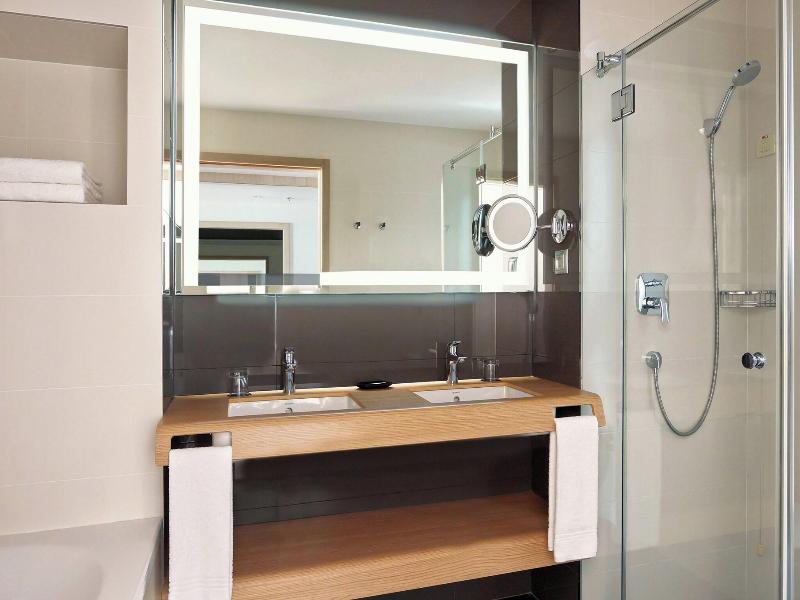 Sheraton Dubrovnik Riviera Hotel - Oda
