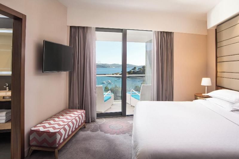 Sheraton Dubrovnik Riviera Hotel - Oda
