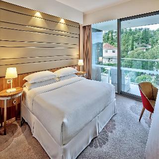 Sheraton Dubrovnik Riviera Hotel fotoÄŸrafÄ±