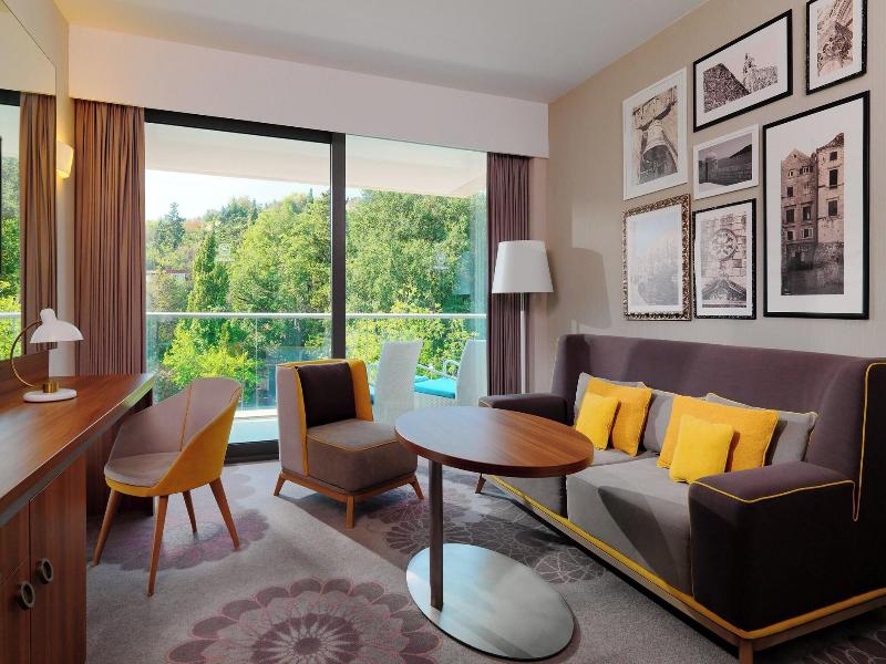 Sheraton Dubrovnik Riviera Hotel - Oda