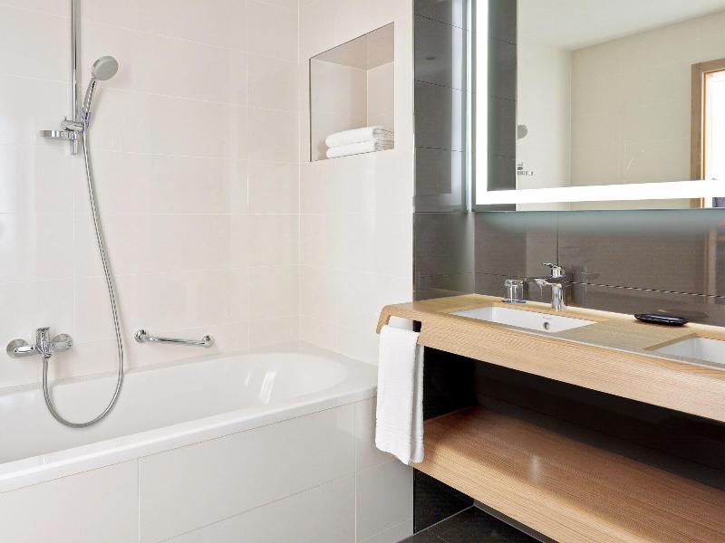 Sheraton Dubrovnik Riviera Hotel - Oda