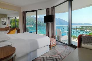 Sheraton Dubrovnik Riviera Hotel fotoÄŸrafÄ±