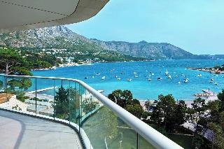 Sheraton Dubrovnik Riviera Hotel fotoÄŸrafÄ±