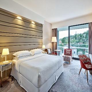 Sheraton Dubrovnik Riviera Hotel fotoÄŸrafÄ±