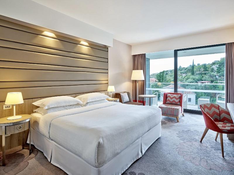 Sheraton Dubrovnik Riviera Hotel - Oda
