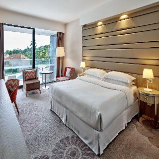 Sheraton Dubrovnik Riviera Hotel fotoÄŸrafÄ±