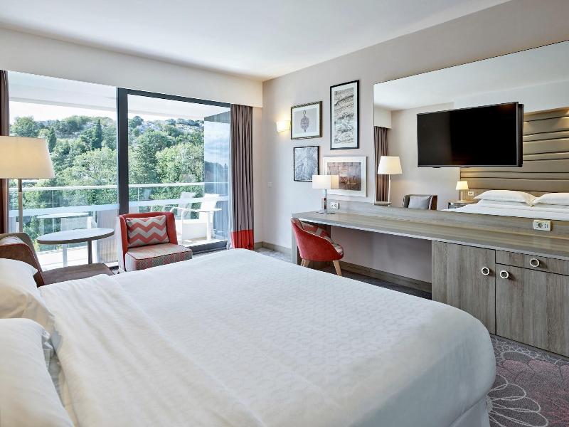 Sheraton Dubrovnik Riviera Hotel - Oda