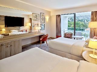 Sheraton Dubrovnik Riviera Hotel fotoÄŸrafÄ±