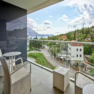 Sheraton Dubrovnik Riviera Hotel fotoÄŸrafÄ±