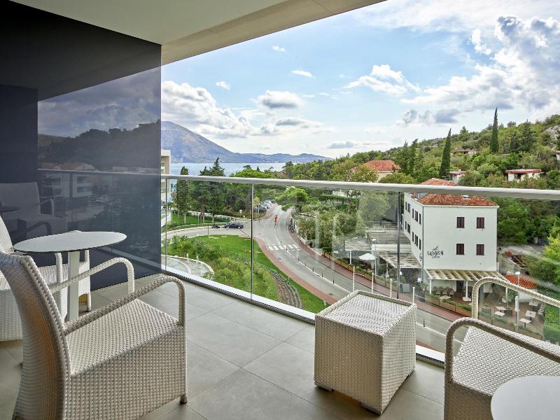 Sheraton Dubrovnik Riviera Hotel - Oda