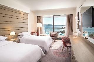 Sheraton Dubrovnik Riviera Hotel fotoÄŸrafÄ±