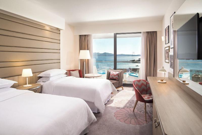 Sheraton Dubrovnik Riviera Hotel - Oda