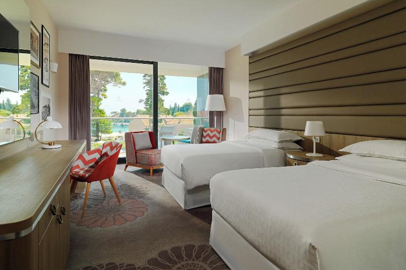 Sheraton Dubrovnik Riviera Hotel - Oda
