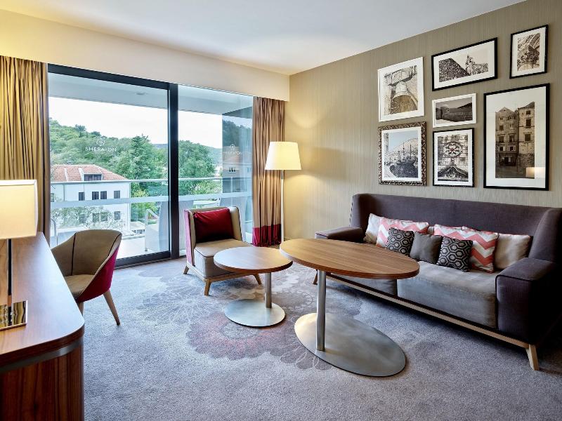 Sheraton Dubrovnik Riviera Hotel - Oda