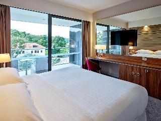 Sheraton Dubrovnik Riviera Hotel fotoÄŸrafÄ±