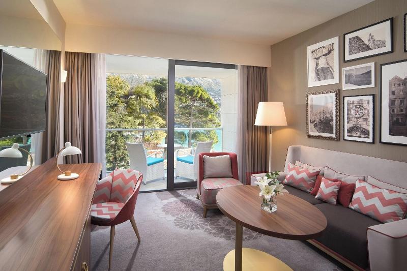 Sheraton Dubrovnik Riviera Hotel - Oda