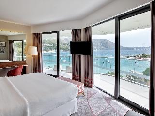Sheraton Dubrovnik Riviera Hotel fotoÄŸrafÄ±