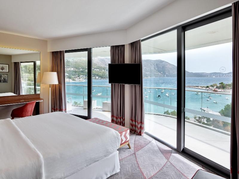 Sheraton Dubrovnik Riviera Hotel - Oda