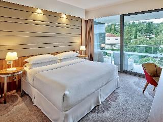 Sheraton Dubrovnik Riviera Hotel fotoÄŸrafÄ±
