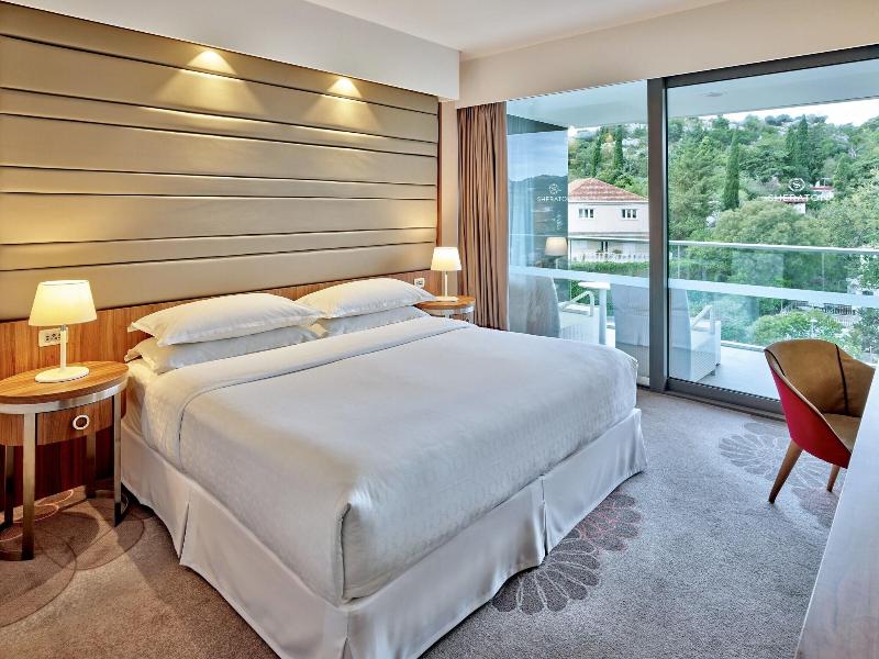 Sheraton Dubrovnik Riviera Hotel - Oda