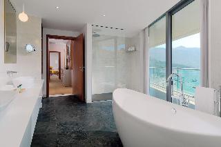 Sheraton Dubrovnik Riviera Hotel fotoÄŸrafÄ±