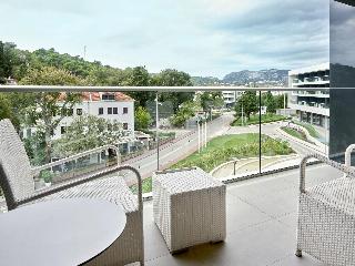 Sheraton Dubrovnik Riviera Hotel fotoÄŸrafÄ±