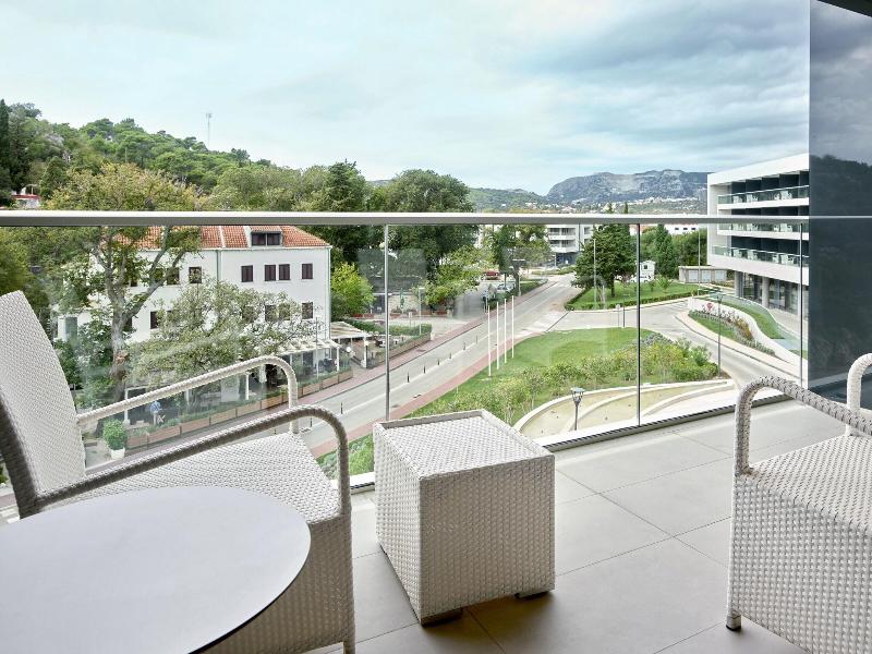 Sheraton Dubrovnik Riviera Hotel - Oda