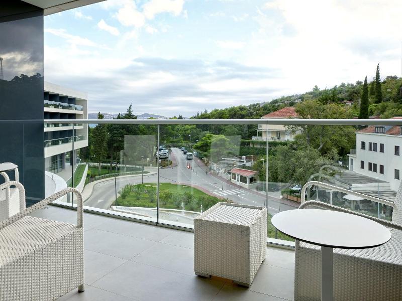 Sheraton Dubrovnik Riviera Hotel - Oda